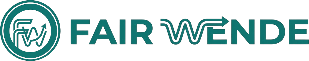 FairWende — The Fair-Chance Platform for Europe